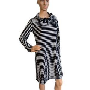 Super Comfy Casual Talbots Dress NWT Petite Small